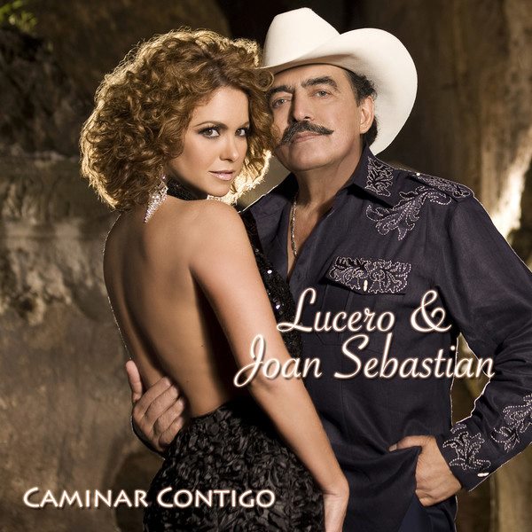 LUCERO SINGLE CAMINAR CONTIGO